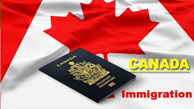 Canada Job Immigration for Visa Sponsorship 2022 Apply Now