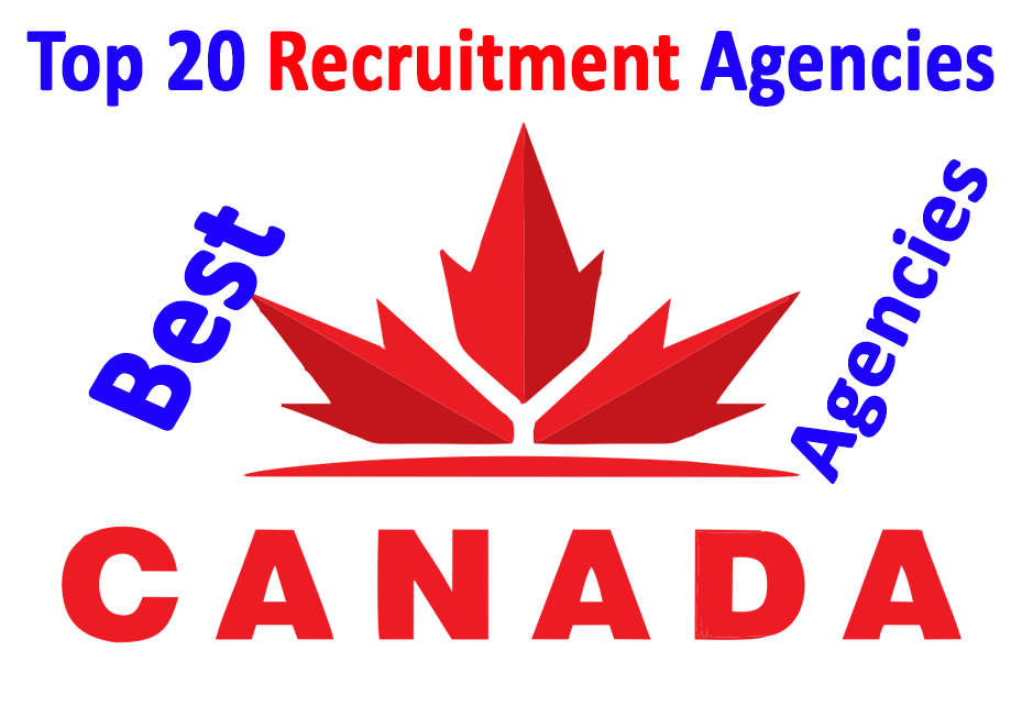 Recruitment agencies in Canada recruit foreign workers 2024